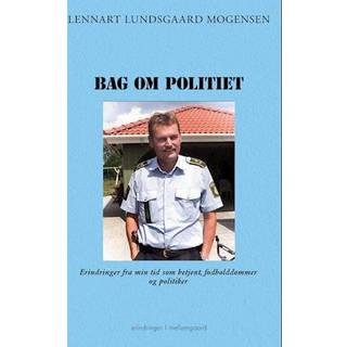 Bag om poilitiet