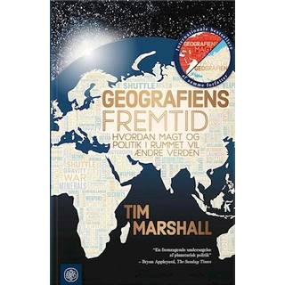 Fremtidens geografi