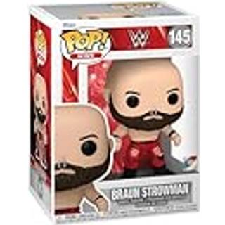 WWE - POP N° 145 - Braun Strowman