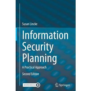 Information Security Planning