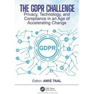 The GDPR Challenge (4, 2024) |