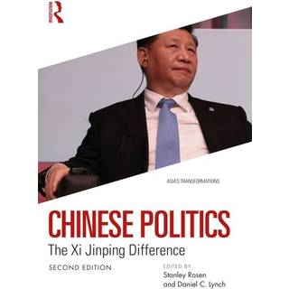 Chinese Politics