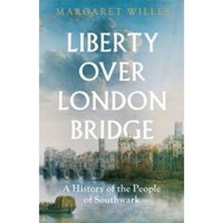 Liberty over London Bridge