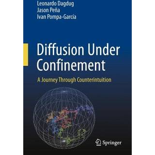Diffusion Under Confinement