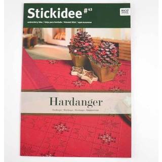 Stick-Idee Nr.43