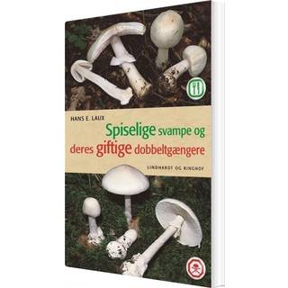 Spiselige svampe og deres giftige dobbeltgængere