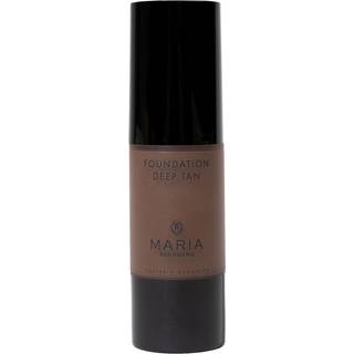 Maria Åkerberg Foundation Deep Tan - 30 ml