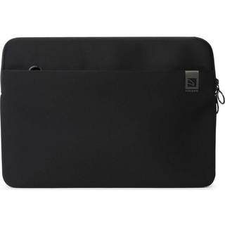 Tucano Top Laptop Sleeve til Macbook Air 15" - sort