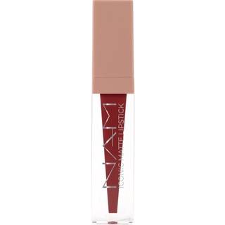 NAM Iconic Matte Lipstick nr 10