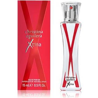 Christina Aguilera Parfumer til kvinder Xtina Eau de Parfum Spray 15 ml (5.133,00 kr / 1 l) - 15 ml