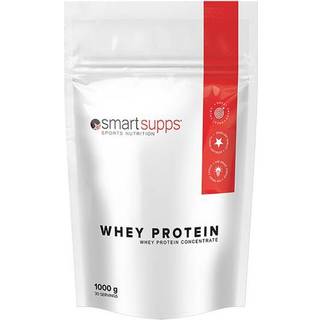 SmartSupps Whey Protein, 1000 g (Mint Chocolate)