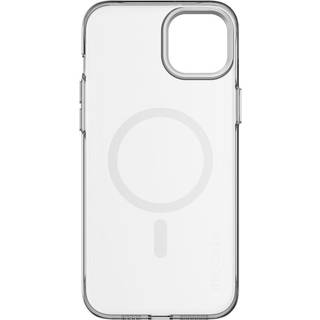 Decoded genbrugsplastik etui (iPhone 15 Plus)