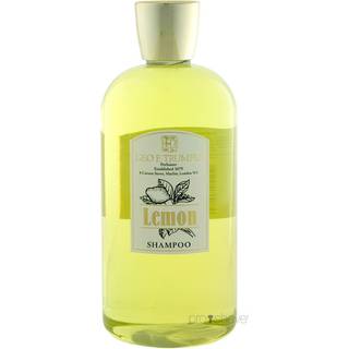 Geo F Trumper Shampoo, Lemon, 500 ml.