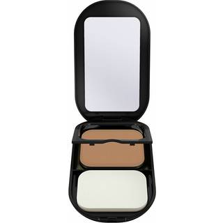 Max Factor Facefinity Refillable Kompakt matterende foundation SPF 20 Skygge 008 Toffee 10 g - 10 g