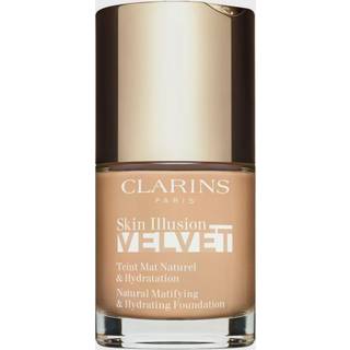 Clarins® - Skin Illusion Velvet