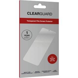 Clearguard Samsung Galaxy S21 Plus skærmbeskytter