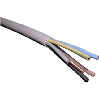 Kabel Funktionssikker 5G1,5