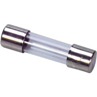 Finsikring 5X20 Mm 1,00 Amp