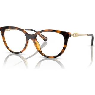 Emporio Armani Kvinde EA4213U 50261W Solbriller Injiceret Skildpadde Transparent Cat Eye Normal