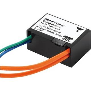 Carlo Gavazzi De-central relay 13a