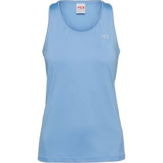 Kari Traa Women's Nora 2.0 Tank Top Pastel Light Blue, S