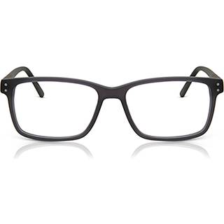 SmartBuy Collection Kaya A84A 53 Briller Mænd Grå - Grey - 53mm