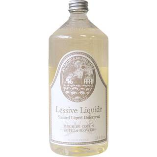 Durance Scented Textile Detergent Cotton Flower 1000ml