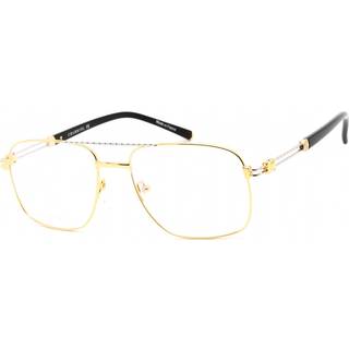 Charriol PC75089 C03 56 Briller Mænd Guld - Shiny Gold - 56mm