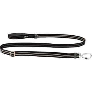 Hundesnor Dog Copenhagen Urban Freestyle Leash Black S