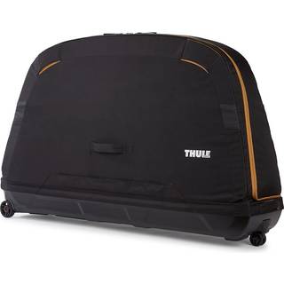 Thule Roundtrip Cykelkuffert Til MTB Sort