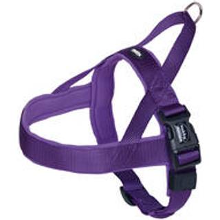 Norsk sele Classic Preno - Purple - XL