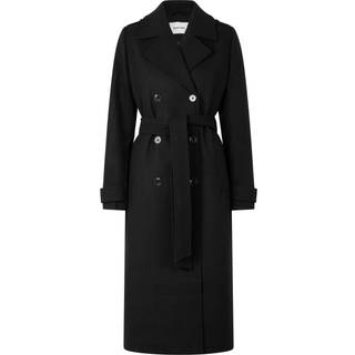Modström ShayMD coat - Black - XS - Frakke