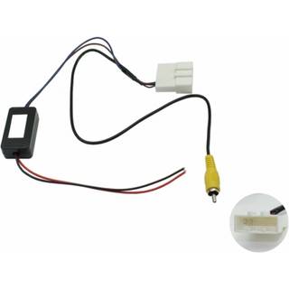 Connects2 Backkamera-retention Hyundai ix35 14>