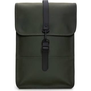 Rains Backpack Mini W3 Green, OneSize
