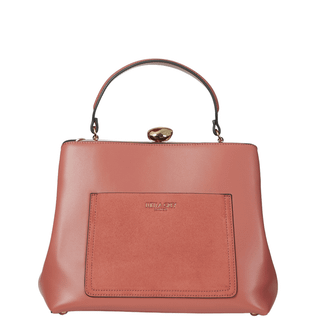 Luella Grey Luella Grey Hannah Framed Tote Bag