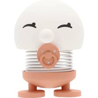 Hoptimist Baby Bimble Figur S - Dekorative Accessories Plast Rosa - 32247