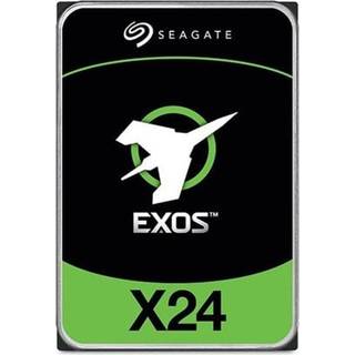Seagate Exos X24 3.5" HDD 20TB SATA 6Gb/s SED Enterprise Harddisk