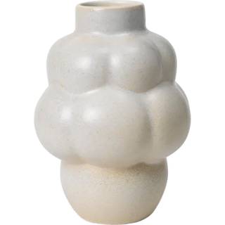 Louise Roe Balloon Petit Vase 22 Cm - Vaser Keramik Vintage Glaze - 10160-16-40