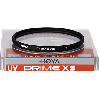 Hoya UV, PRIME-XS 72mm