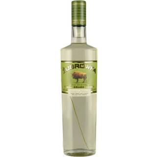 Zubrowka Bison Grass 70cl Vodka