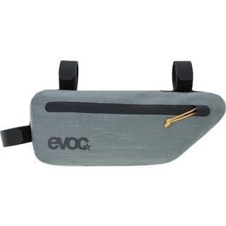 EVOC Frame Pack WP Cykeltaske Stålgrå 1,5 L