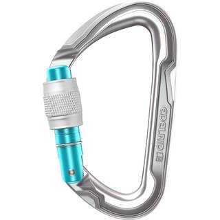 Edelrid Pure Screw Silver, OneSize
