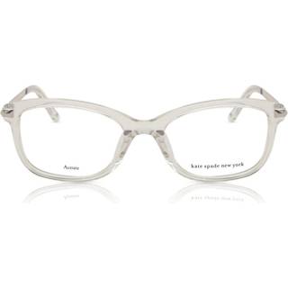 Kate Spade Vicenza 900 48 Briller Kvinder Krystalklar - Clear - 48mm