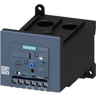 Siemens Electronic overload relay, 12,5....