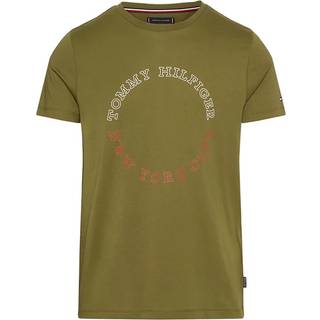 MONOTYPE ROUNDLE TEE