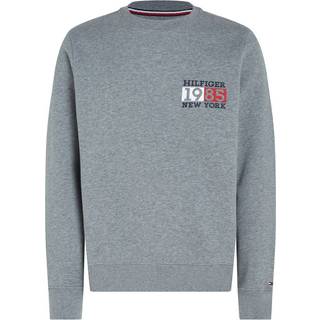 NEW YORK FLAG SWEATSHIRT