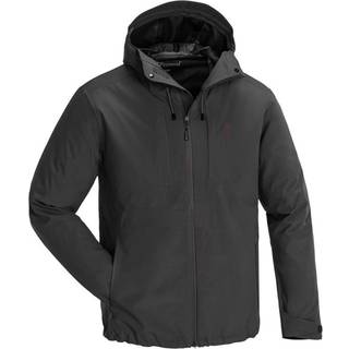 Pinewood jakke Abisko/Telluz mørk antracit, XL 5213