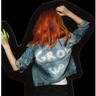 Paramore - Paramore (10th Anniversary)