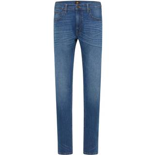 Lee Herren Jeans blau Slim Fit