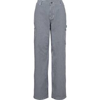 Sofie Schnoor Snos250 Bukser Snos250 Dark Blue Stripe (LARGE)